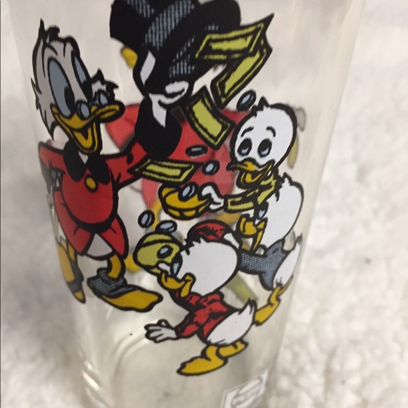 Vintage 1978 Pepsi Collector Series Uncle Scrooge - Picture 5 of 8